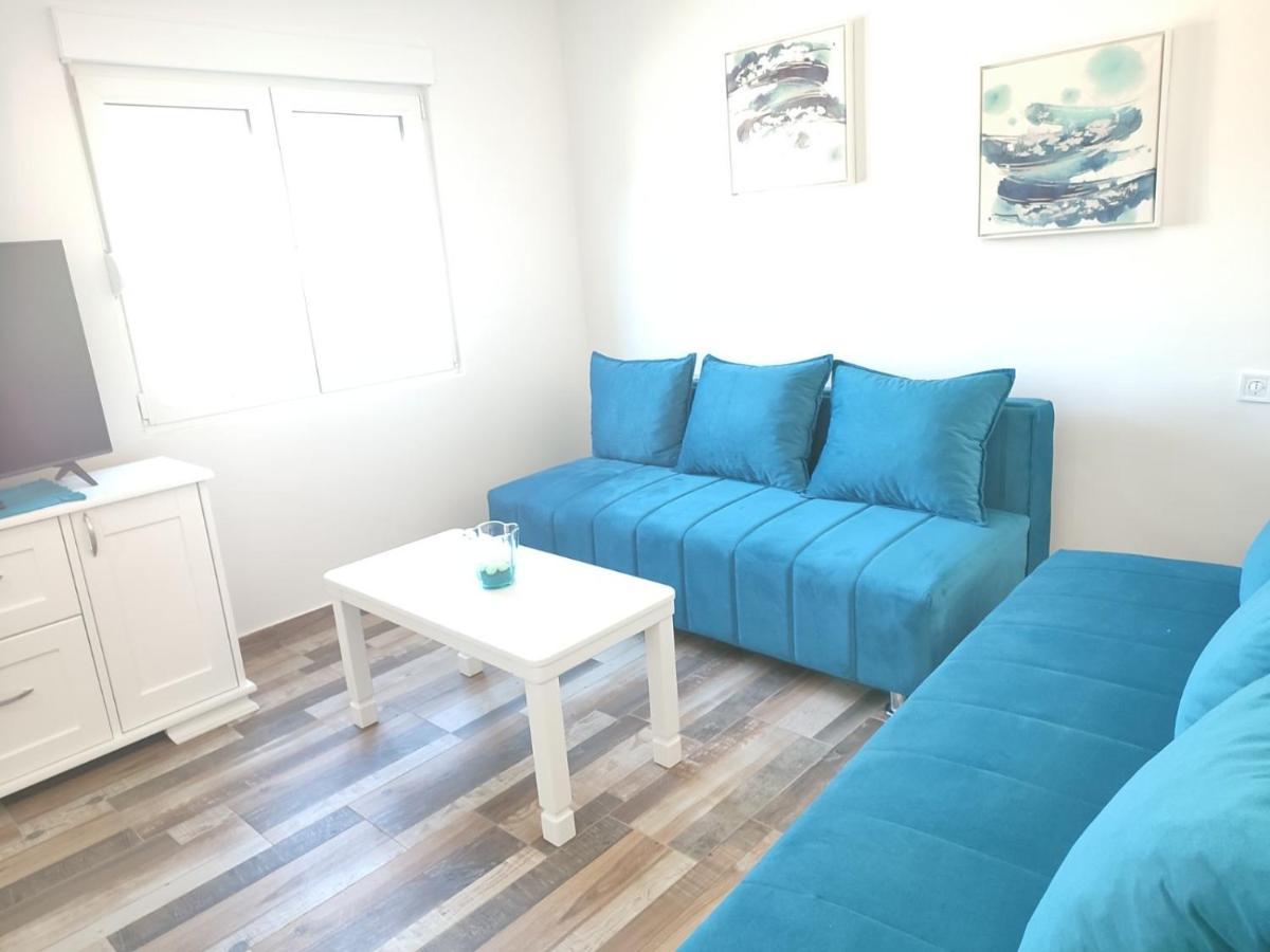 Apartman Dom Žabljak Esterno foto