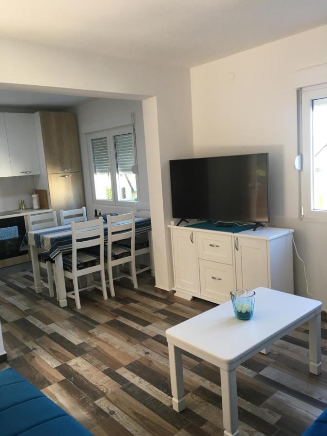 Apartman Dom Žabljak Esterno foto
