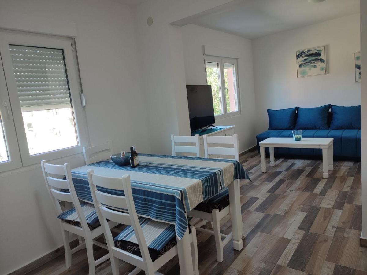 Apartman Dom Žabljak Esterno foto