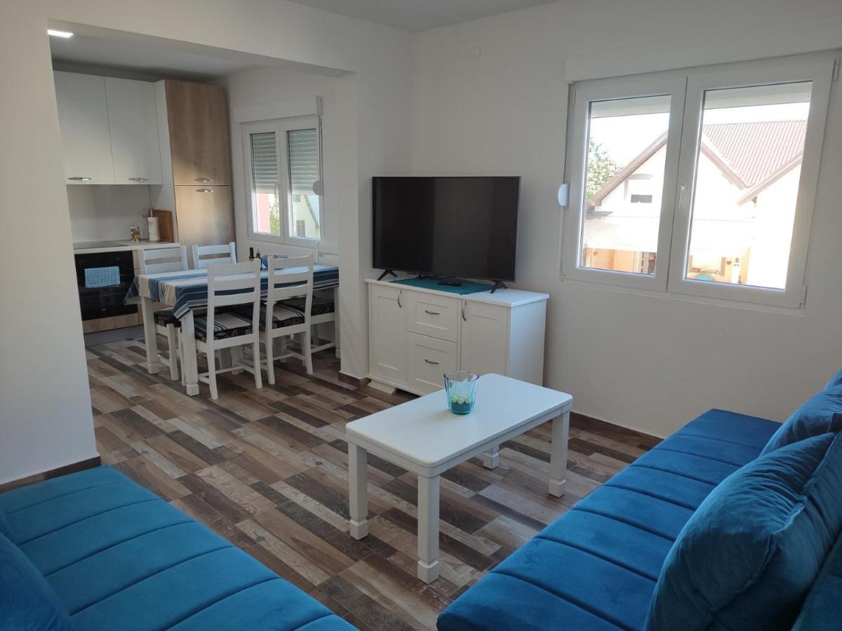 Apartman Dom Žabljak Esterno foto