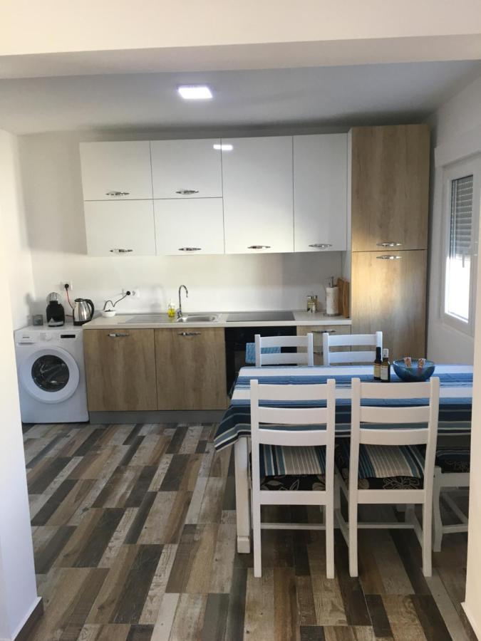 Apartman Dom Žabljak Esterno foto