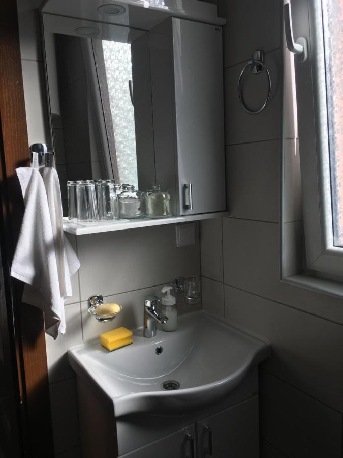 Apartman Dom Žabljak Esterno foto