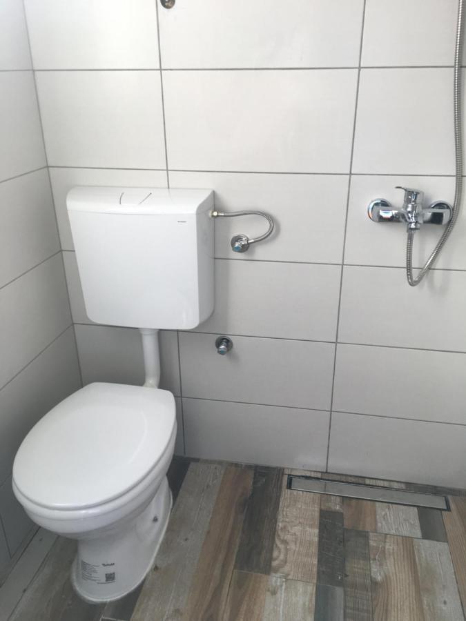 Apartman Dom Žabljak Esterno foto