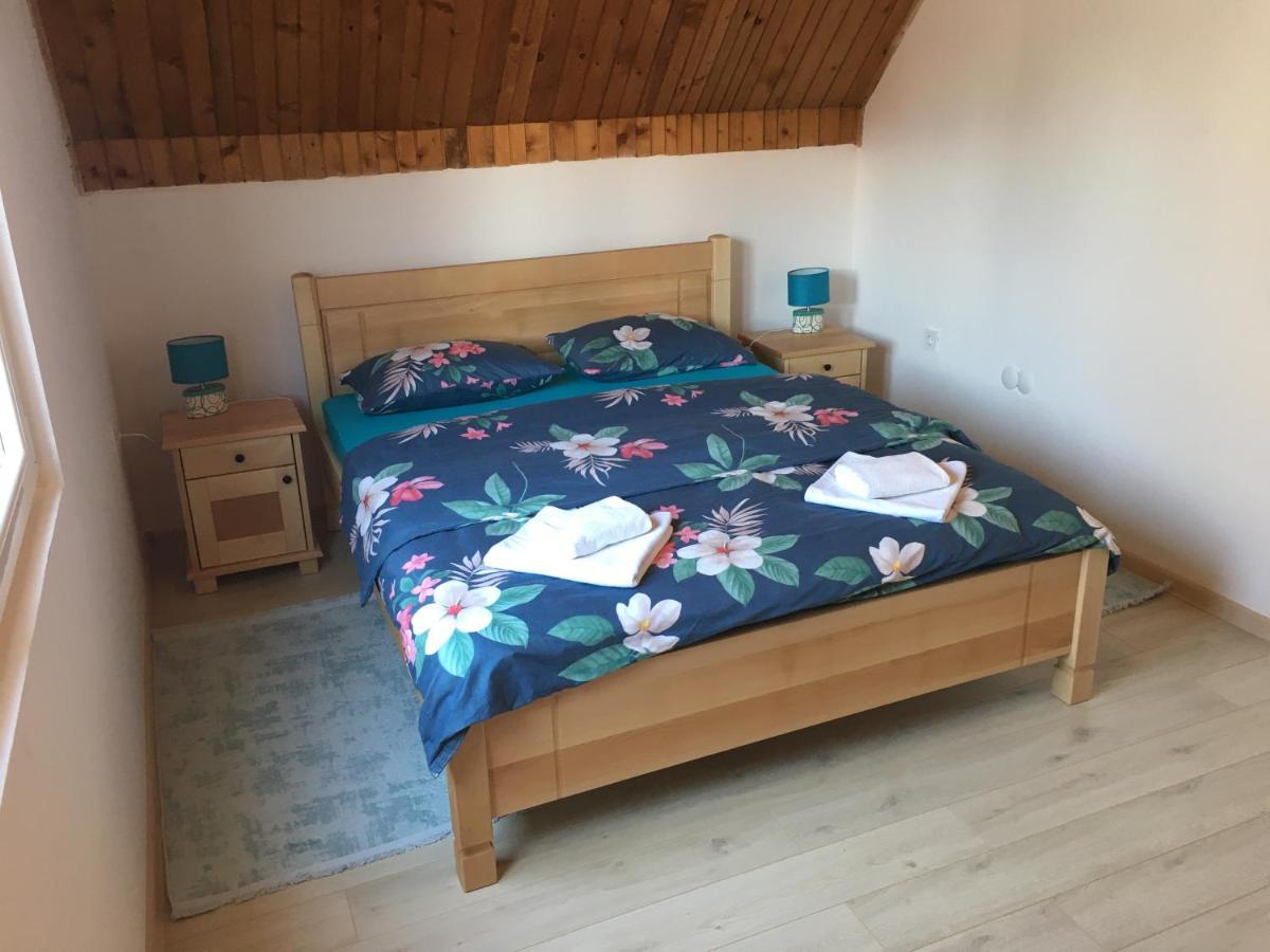 Apartman Dom Žabljak Esterno foto