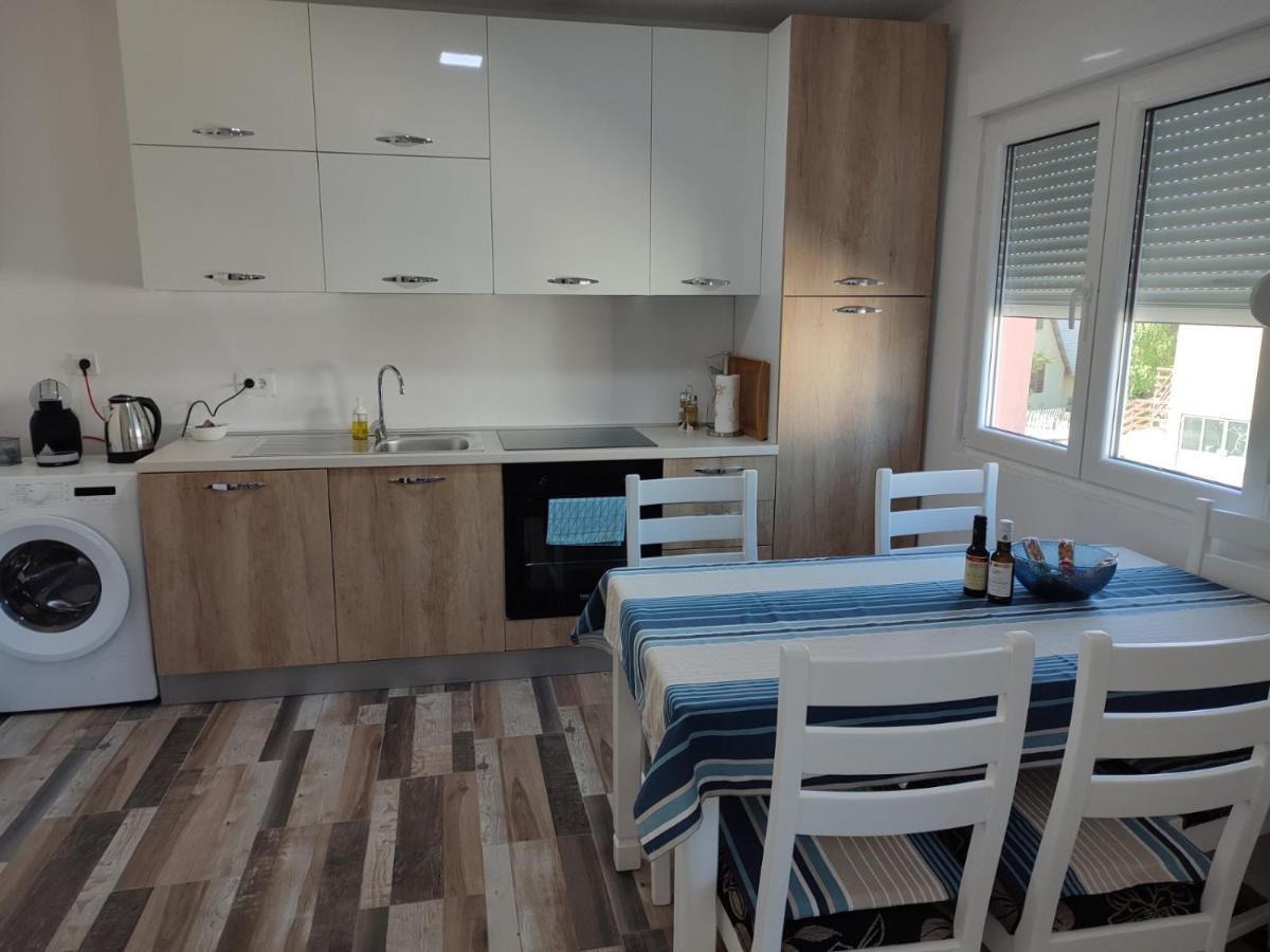 Apartman Dom Žabljak Esterno foto