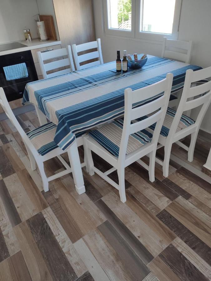 Apartman Dom Žabljak Esterno foto