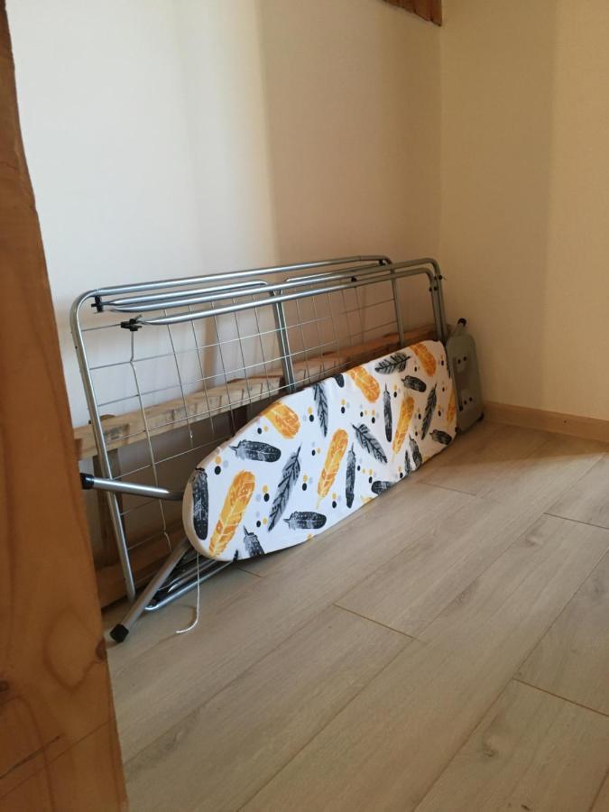 Apartman Dom Žabljak Esterno foto