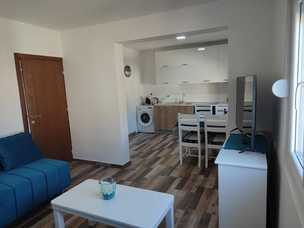 Apartman Dom Žabljak Esterno foto